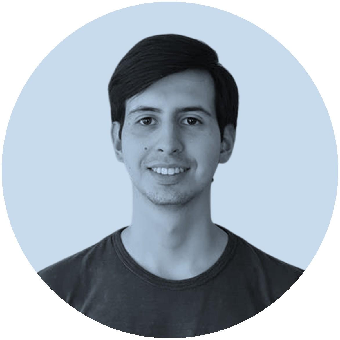 Diego Lamatta Muñoz