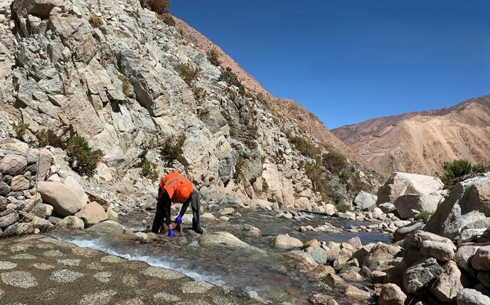 Análisis del Daño Ambiental en Agua y Componentes Bióticos