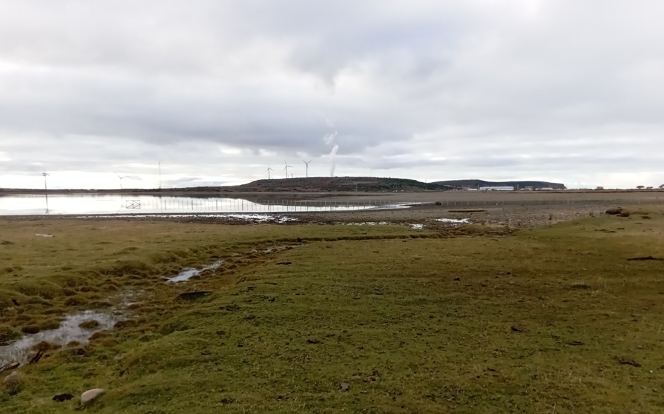 Desarrollo de herramientas para evaluación ambiental del recurso hídrico de proyectos de hidrógeno verde